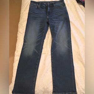 American Eagle bootcut jeans 32x32